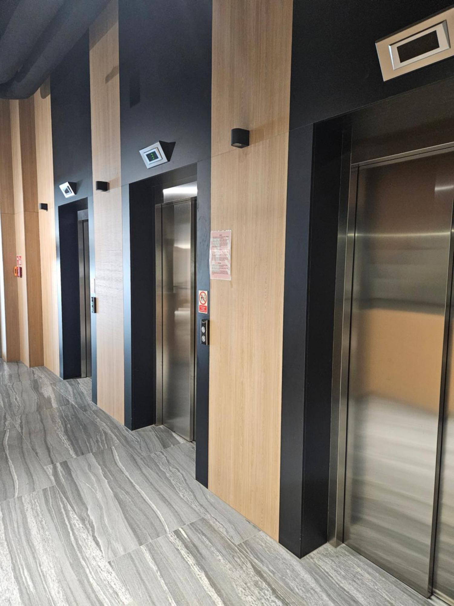 Apartament Delux Kasprowicza 20C Prywatny Parking Basen Sauna Oraz Silownia W Cenie Kołobrzeg Εξωτερικό φωτογραφία