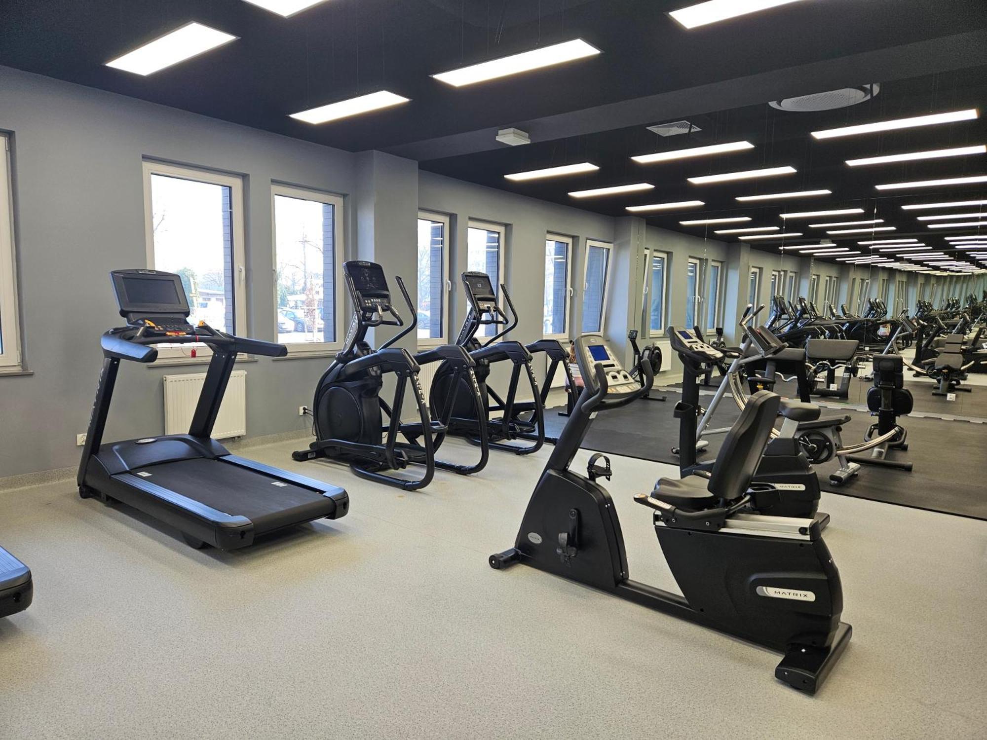 Apartament Delux Kasprowicza 20C Prywatny Parking Basen Sauna Oraz Silownia W Cenie Kołobrzeg Εξωτερικό φωτογραφία