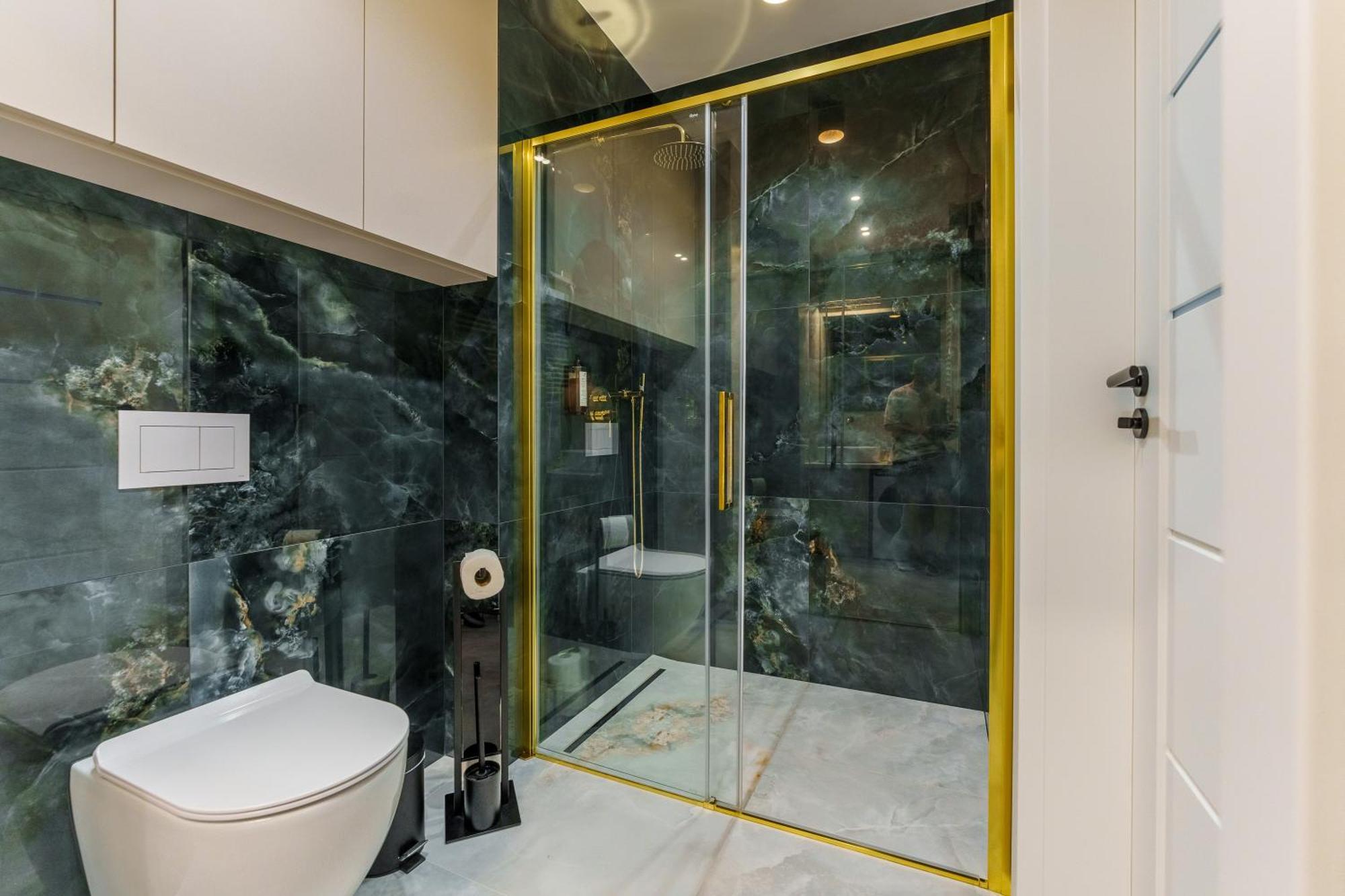 Apartament Delux Kasprowicza 20C Prywatny Parking Basen Sauna Oraz Silownia W Cenie Kołobrzeg Εξωτερικό φωτογραφία