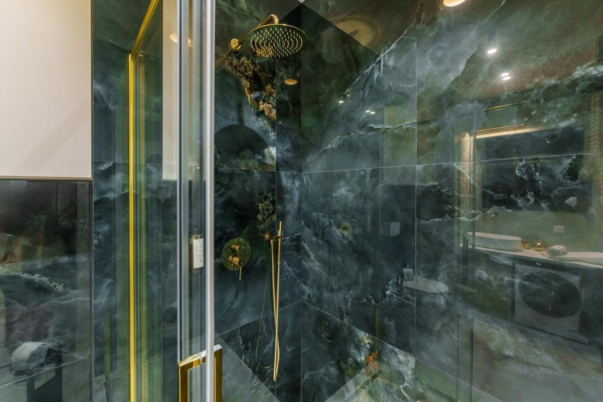 Apartament Delux Kasprowicza 20C Prywatny Parking Basen Sauna Oraz Silownia W Cenie Kołobrzeg Εξωτερικό φωτογραφία