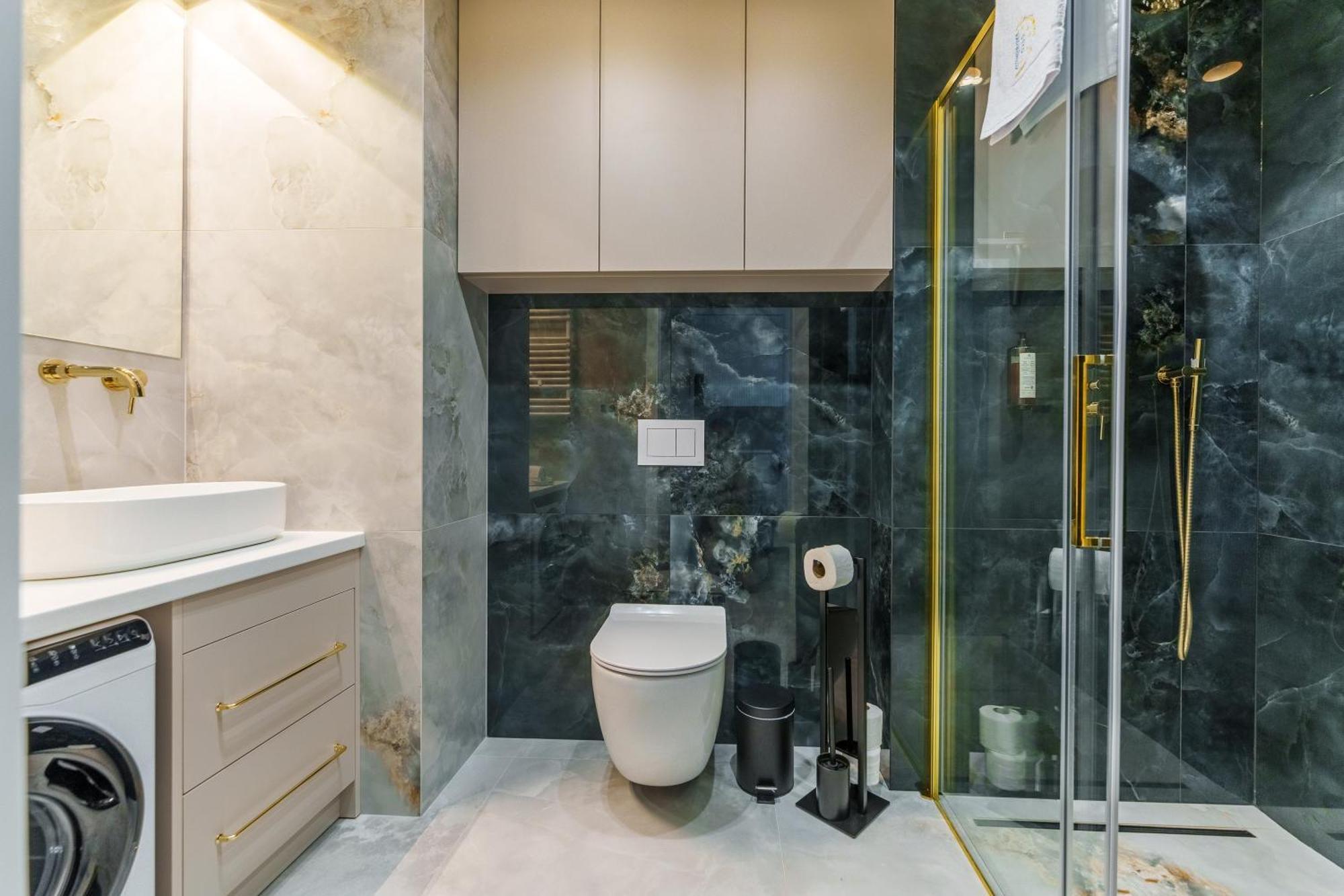 Apartament Delux Kasprowicza 20C Prywatny Parking Basen Sauna Oraz Silownia W Cenie Kołobrzeg Εξωτερικό φωτογραφία