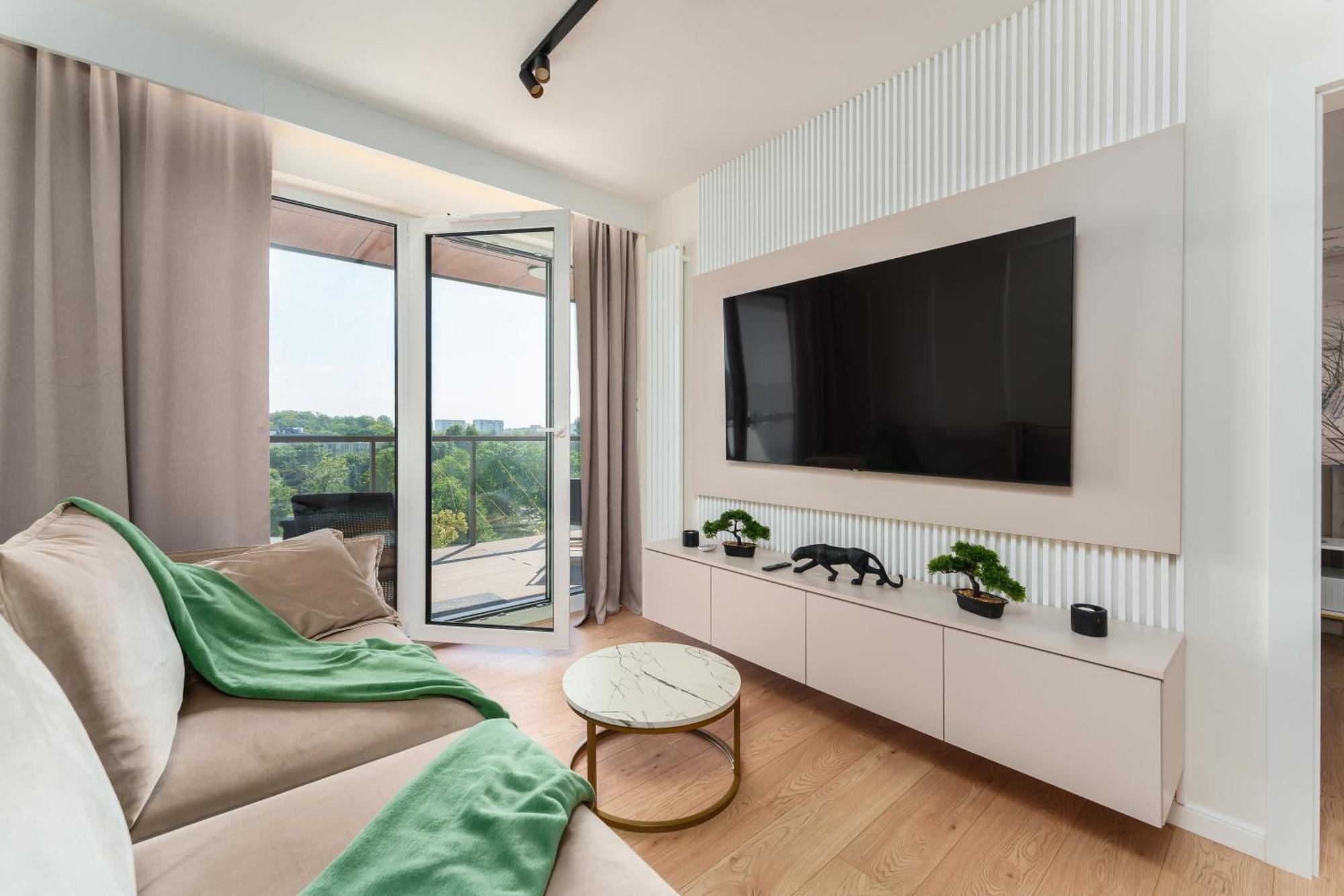 Apartament Delux Kasprowicza 20C Prywatny Parking Basen Sauna Oraz Silownia W Cenie Kołobrzeg Εξωτερικό φωτογραφία