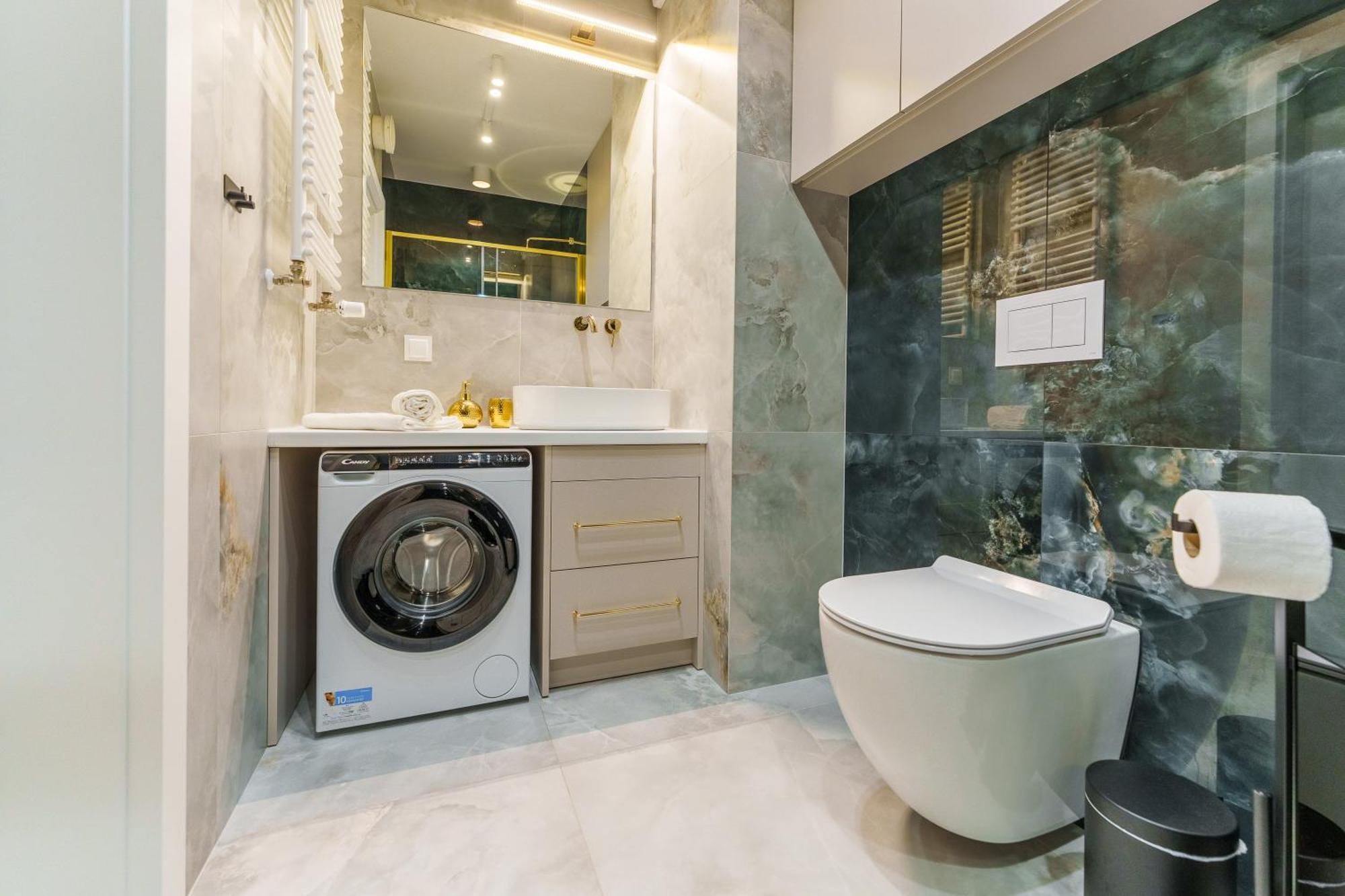 Apartament Delux Kasprowicza 20C Prywatny Parking Basen Sauna Oraz Silownia W Cenie Kołobrzeg Εξωτερικό φωτογραφία