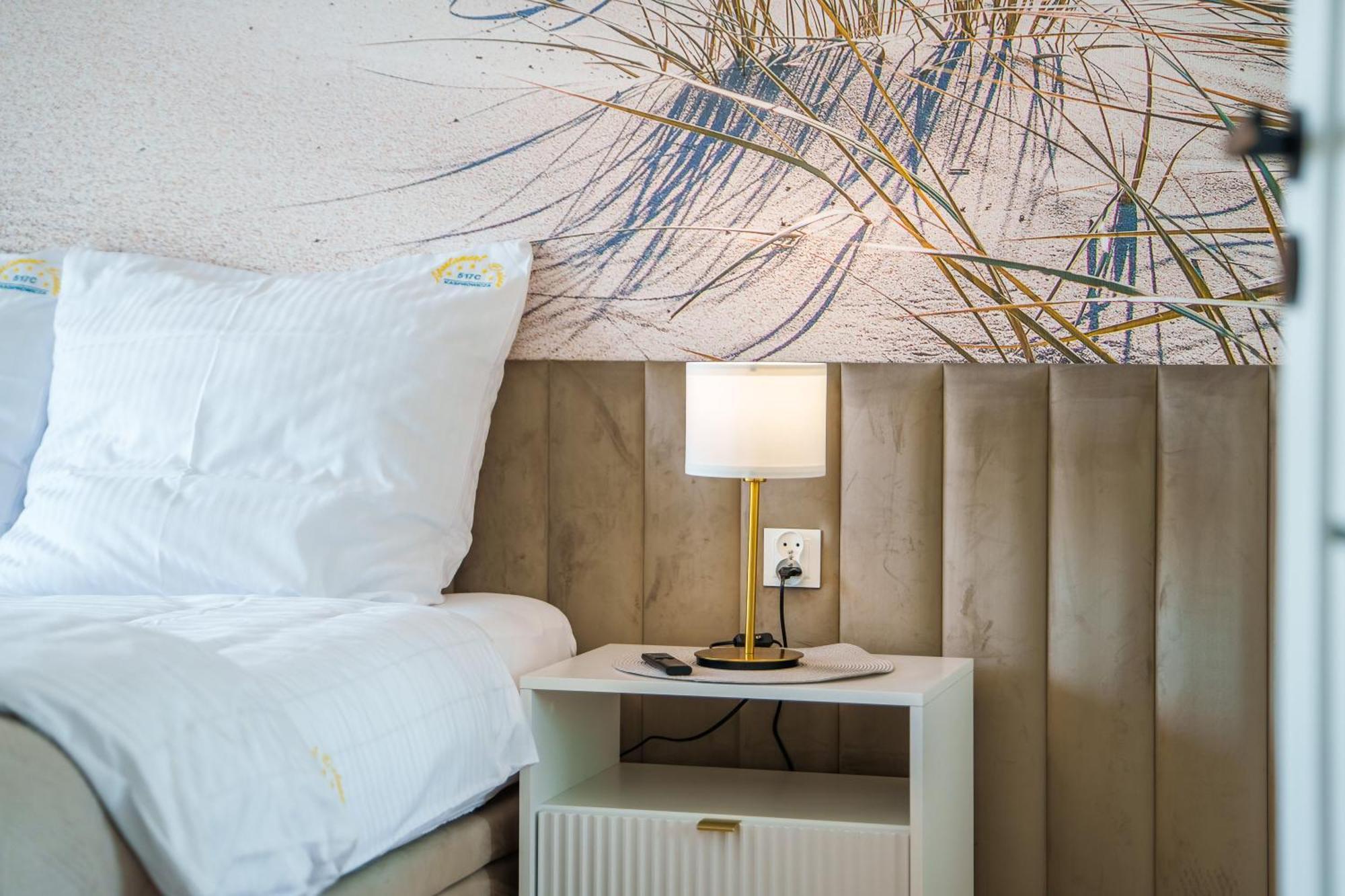 Apartament Delux Kasprowicza 20C Prywatny Parking Basen Sauna Oraz Silownia W Cenie Kołobrzeg Εξωτερικό φωτογραφία