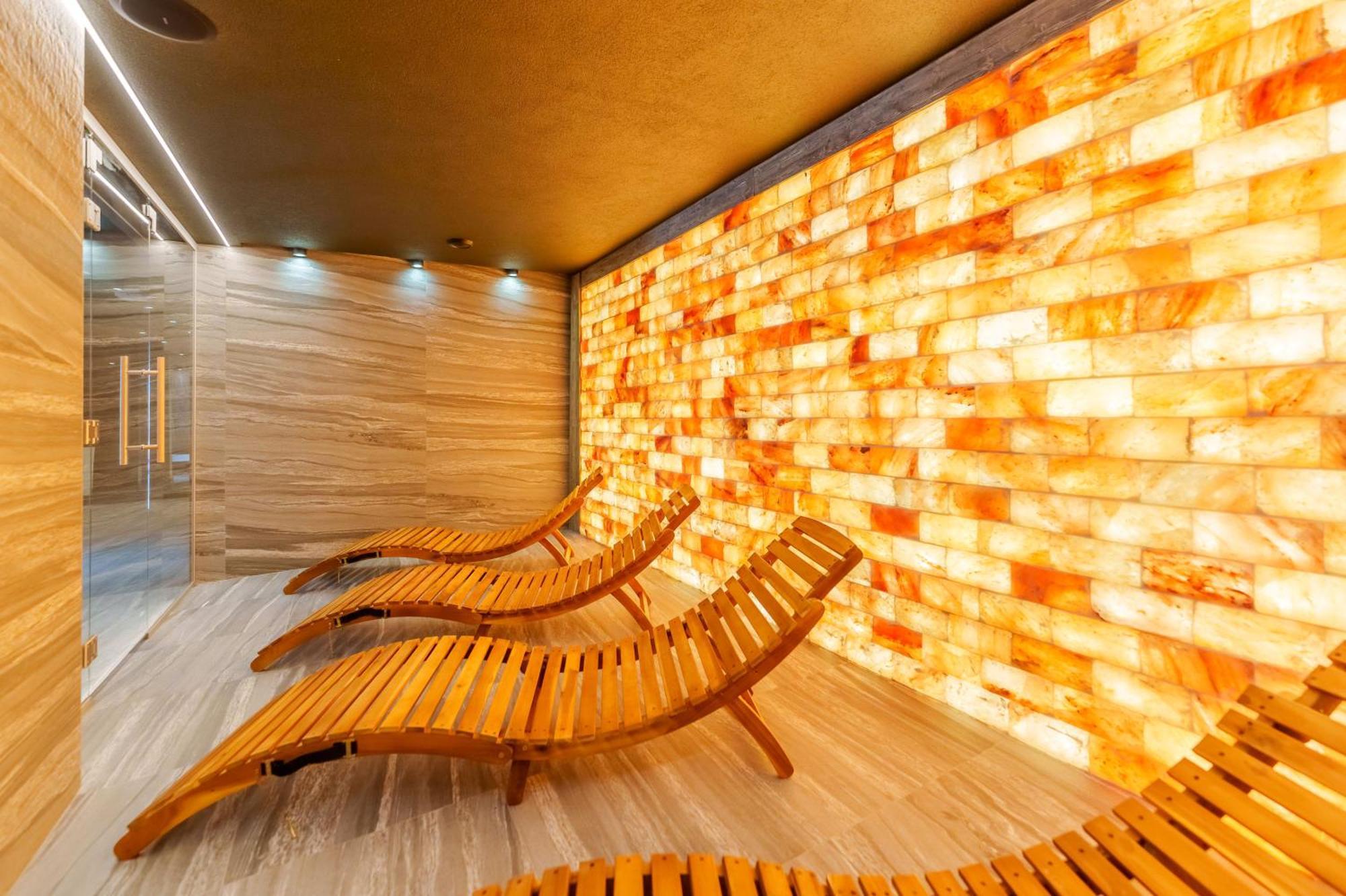 Apartament Delux Kasprowicza 20C Prywatny Parking Basen Sauna Oraz Silownia W Cenie Kołobrzeg Εξωτερικό φωτογραφία